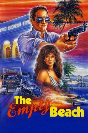 The Empty Beach poszter