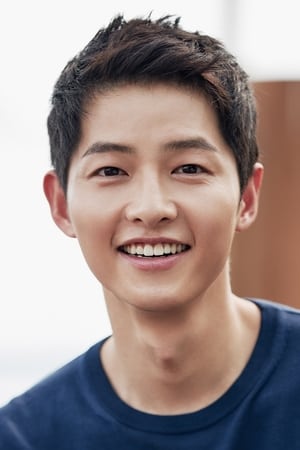 Song Joong-ki