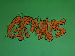 What a Cartoon! 1. évad Ep.27 27. epizód