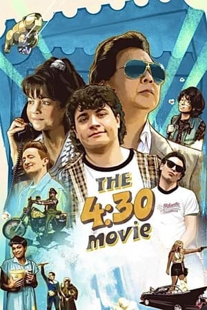 The 4:30 Movie poszter