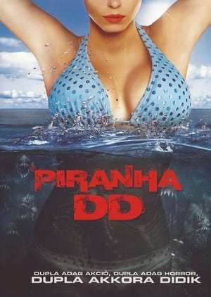 Piranha 3DD