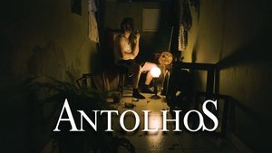 Antolhos háttérkép