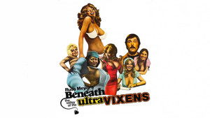 Beneath the Valley of the Ultra-Vixens háttérkép