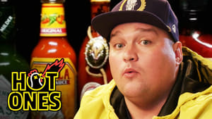 Hot Ones 3. évad Ep.8 8. epizód