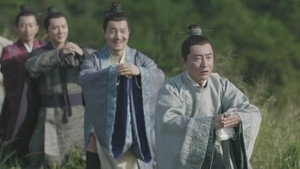 知否知否應是綠肥紅瘦 1. évad Ep.58 58. epizód