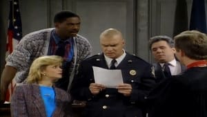 Night Court Season 6 Ep.10 10. epizód