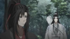 魔道祖师 2. évad Ep.8 8. epizód