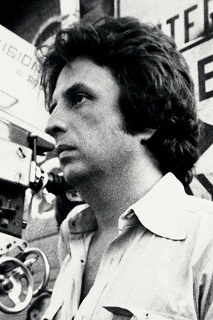 Michael Cimino profil kép