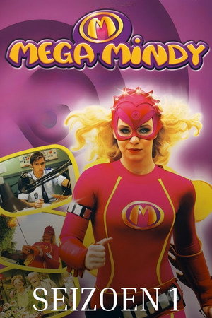 Mega Mindy