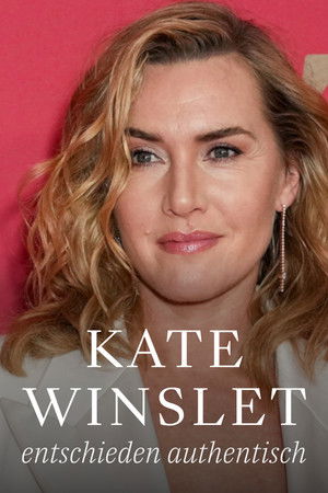 Kate Winslet, résolument actrice poszter