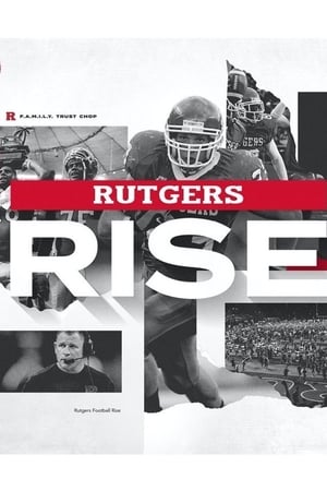 Rutgers Rise poszter