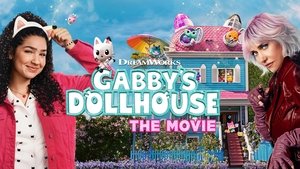 Gabi babaháza: A film háttérkép