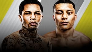 Gervonta Davis vs. Isaac Cruz háttérkép