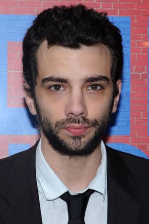 Jay Baruchel profil kép