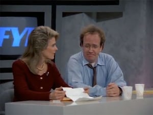 Murphy Brown Season 1 Ep.7 7. epizód