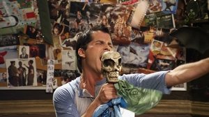 Holliston Season 2 Ep.7 7. epizód