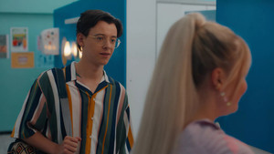 #LikeMe 6. évad Ep.7 7. epizód