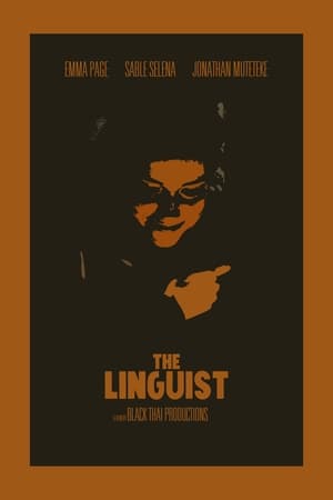 The Linguist poszter