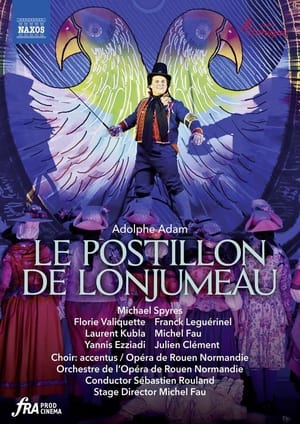 Le Postillon de Lonjumeau