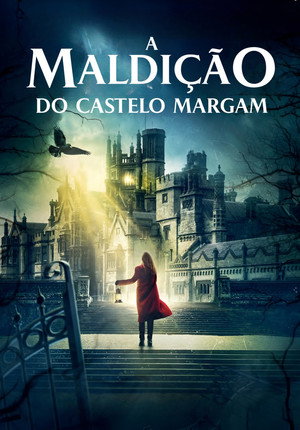 The Haunting of Margam Castle poszter