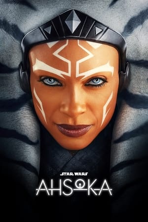 Ahsoka poszter