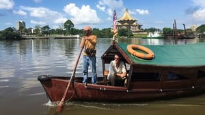 Anthony Bourdain: Parts Unknown Season 6 Ep.6 6. epizód