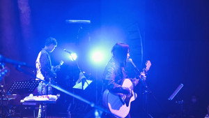 UPIKO THE LIVE 2023～わたしがそこにいた理由～ háttérkép