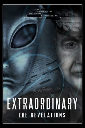 Extraordinary: The Revelations poszter