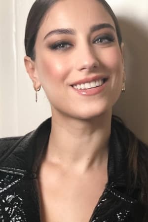 Hazal Kaya profil kép