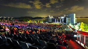 Puccini Festival, Torre del Lago - Turandot háttérkép