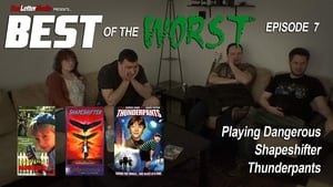 Best of the Worst Season 1 Ep.7 7. epizód