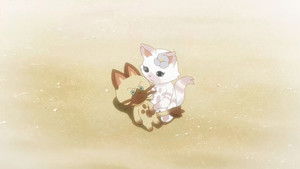 モンスターハンター ストーリーズ RIDE ON 1. évad Ep.33 33. epizód