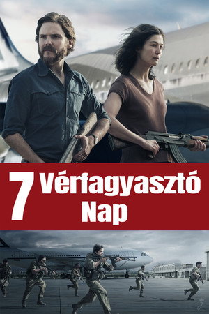 7 vérfagyasztó nap