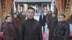 烽火连城决 1. évad Ep.28 28. epizód