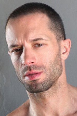 Tony Axel profil kép