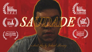 Saudade háttérkép