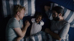 New Queer Visions: Parental Guidance háttérkép