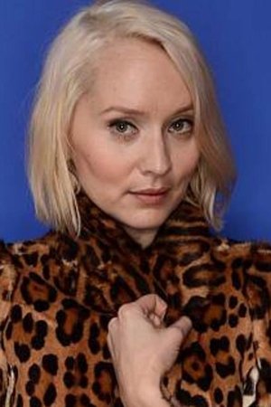 Mona Fastvold profil kép