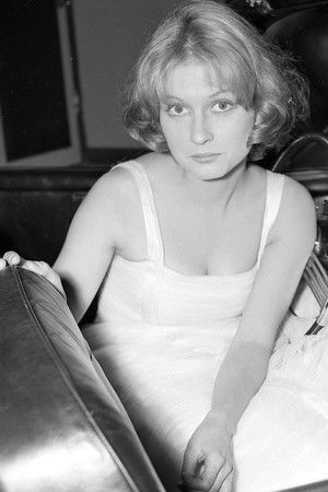 Mijanou Bardot profil kép
