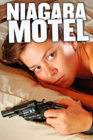 Niagara Motel poszter
