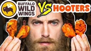 Good Mythical Morning 25. évad Ep.113 113. epizód