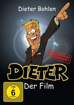 Dieter - Der Film poszter