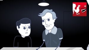 Rooster Teeth Animated Adventures Season 5 Ep.25 25. epizód