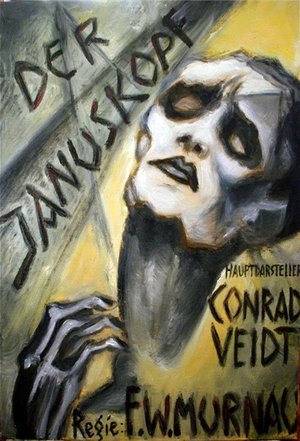 Der Janus-Kopf