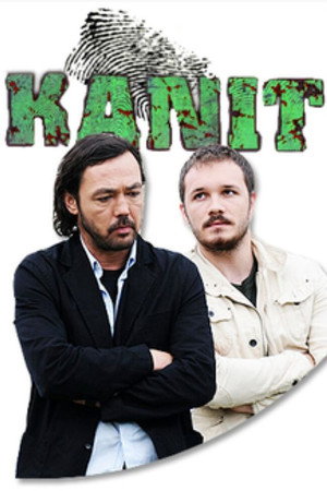 Kanıt poszter