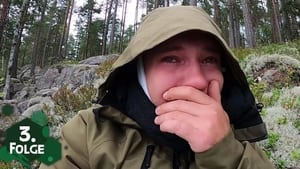 7 vs. Wild 1. évad Ep.3 3. epizód