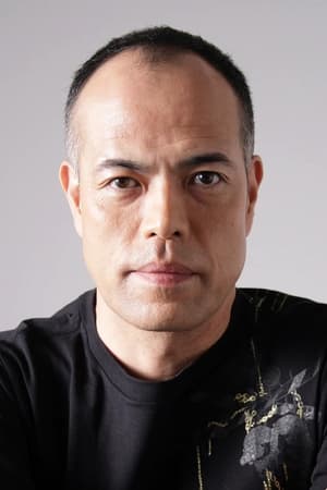 Yoji Tanaka profil kép