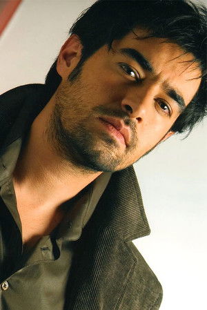 Shahab Hosseini profil kép