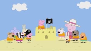 Peppa malac 2. évad Ep.23 A kalózok szigete