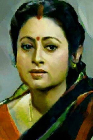 Anuradha Ray profil kép